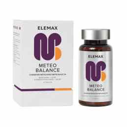 Метео баланс