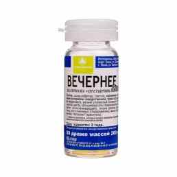 Вечернее плюс валериана+пустырник