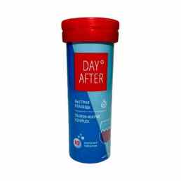 Дэй афтер плюс