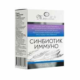 Синбиотик иммуно