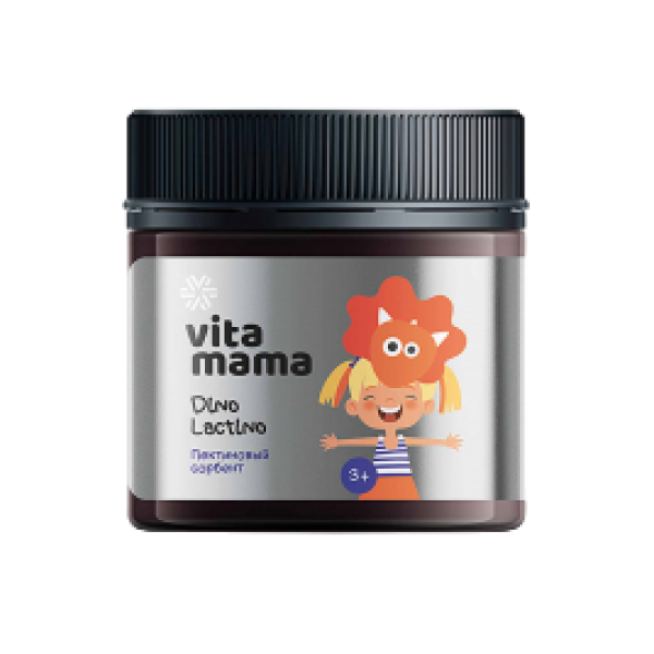 Дино лактино пектиновый сорбент