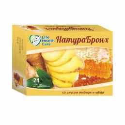 Натурабронх