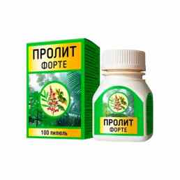 Пролит форте