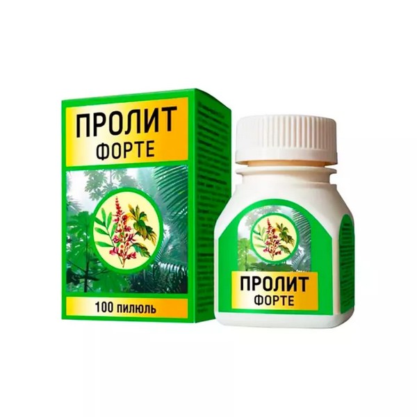 Пролит форте