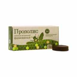 Прополис пчелиный натуральный