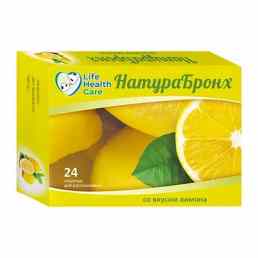 Натурабронх