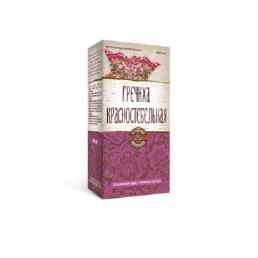 Гречихи красностебельной трава