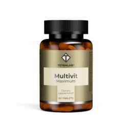 Мультивит максимум тетралаб
