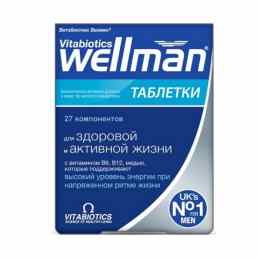 Велмен витабиотикс