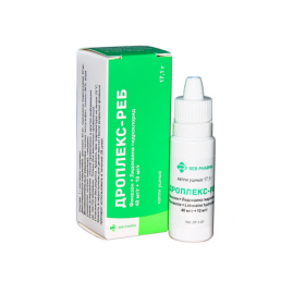 Дроплекс-реб