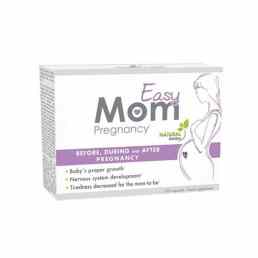 Изи мам дзен муд