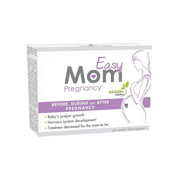 Изи мам дзен муд