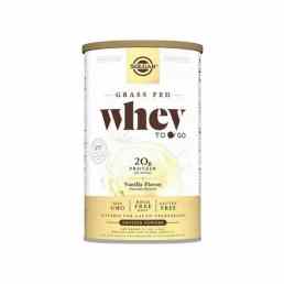 Белковая сыворотка вэй ту гоу