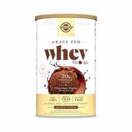 Белковая сыворотка вэй ту гоу