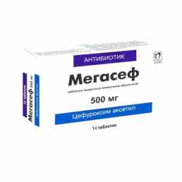 Мегасеф