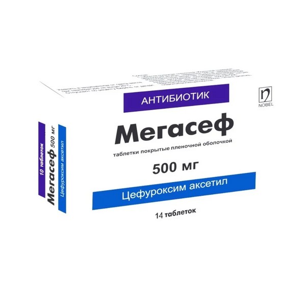 Мегасеф