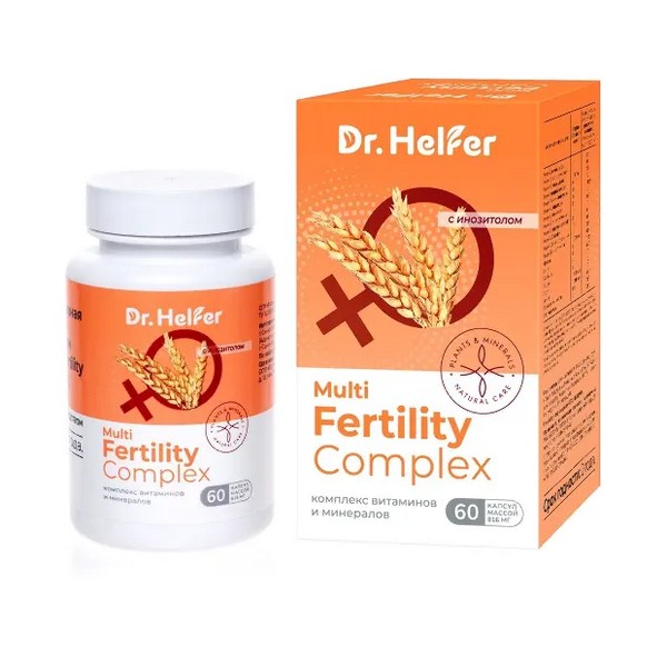 Мульти фертилити комплекс