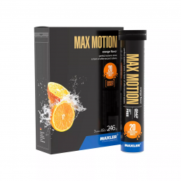 Макслер макс моушен