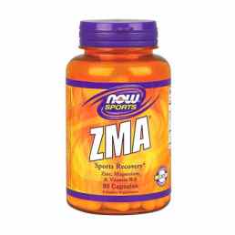 Зма цинк, магний, витамин в6