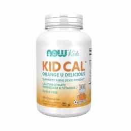 Детский витаминный кальций