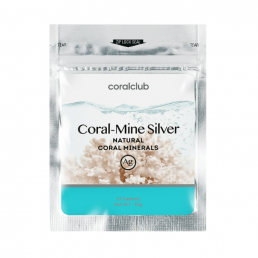 Корал-майн сильвер