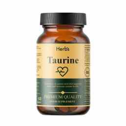 Хербс таурин