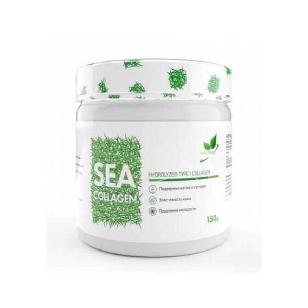 Натуралсап морской коллаген