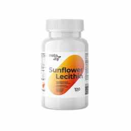 Лецитин подсолнечный