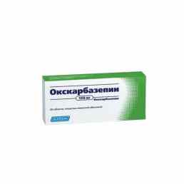 Окскарбазепин