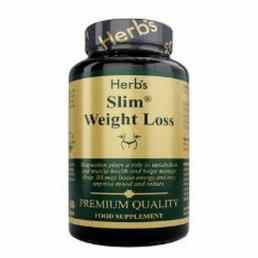 Хербс слим капсулы для контроля веса