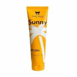 Holly polly sunny