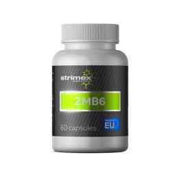 Strimex ЦМБ6