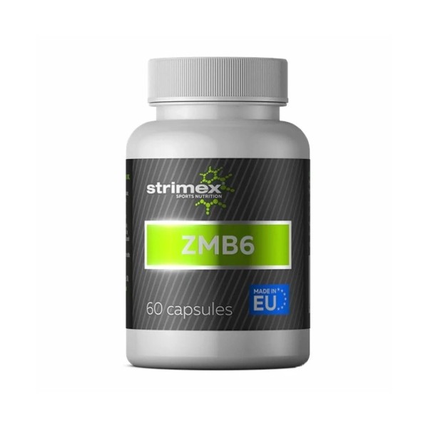 Strimex ZMB6