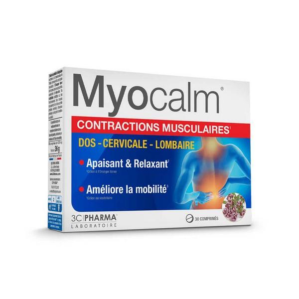 Миокалм