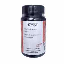 Мультивитамины мужские