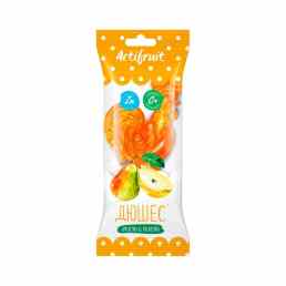 Леденцовая карамель с цинком и витамином с