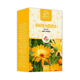 Алтай фиточай Календула