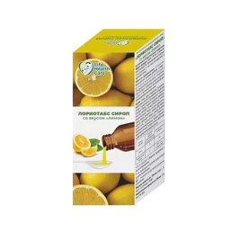 Лориотабс [лимон]