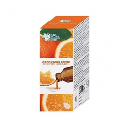 Лориотабс [апельсин]