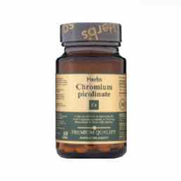 Хербс хром пиколинат