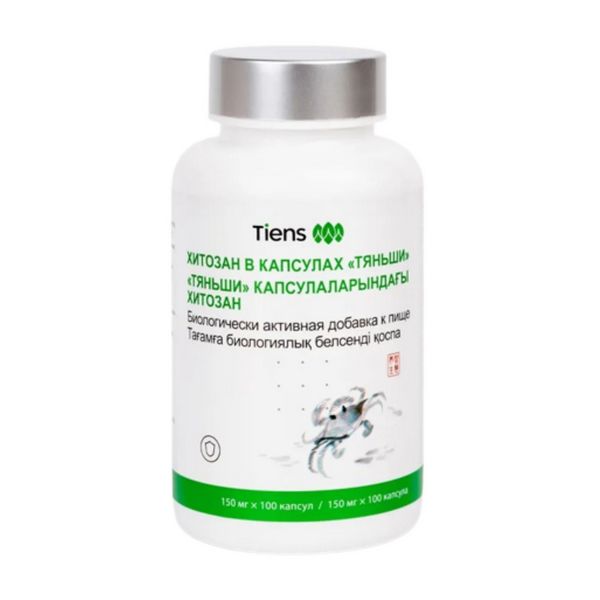 Тяньши хитозан