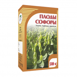 Софора японская