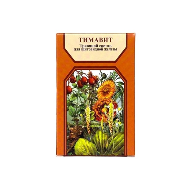 Тимавит