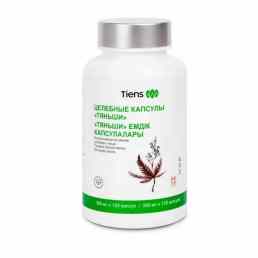 Тяньши целебные капсулы