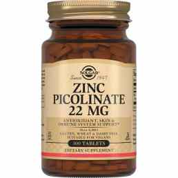 Цинка пиколинат