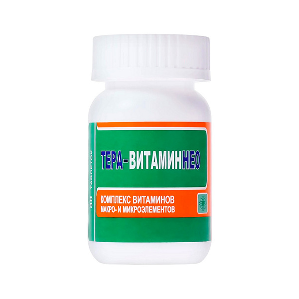 Тера-витаминнео