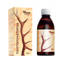 Пантогематоген-био