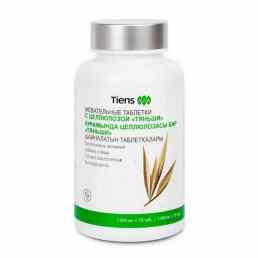 Тяньши с целлюлозой