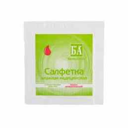 Этанол антисептический