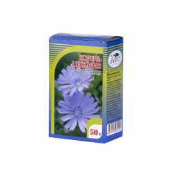 Цикория корень